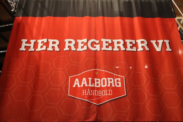 Aalborg Håndbold - Aalborg Handball