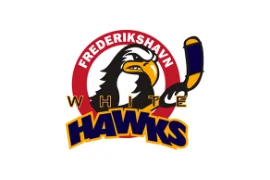 Frederikshavn White Hawks logo
