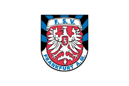 F. S. V. Frankfurt logo