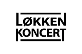 Løkken Koncert logo