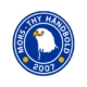 Mors Thy Håndbold logo