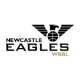 Newcastle Eagles logo