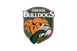Odense Bulldogs logo