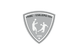 Ribe Esbjerg HH logo