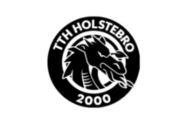 TTH Holstebro logo