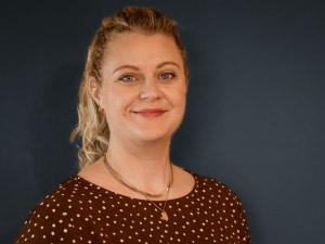 Kristine Harbo Eriksen