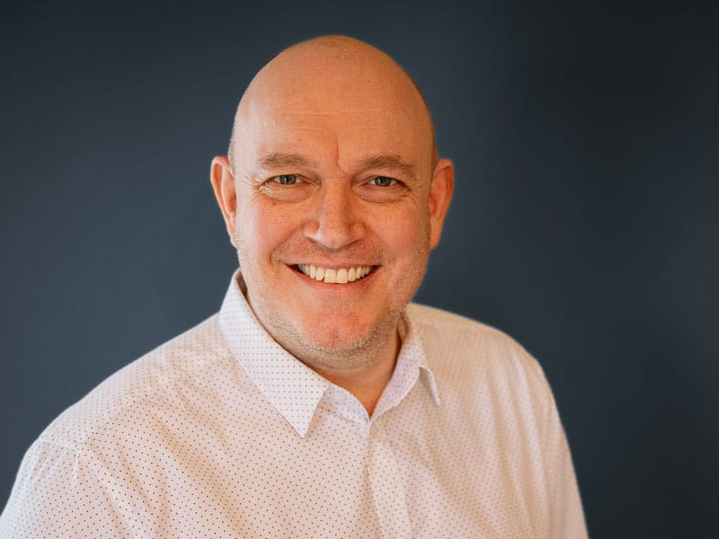 Peter Richardt