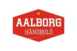 Aalborg Håndbold logo