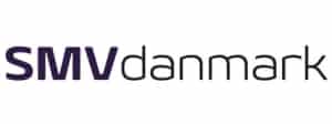 SMV danmark logo farver
