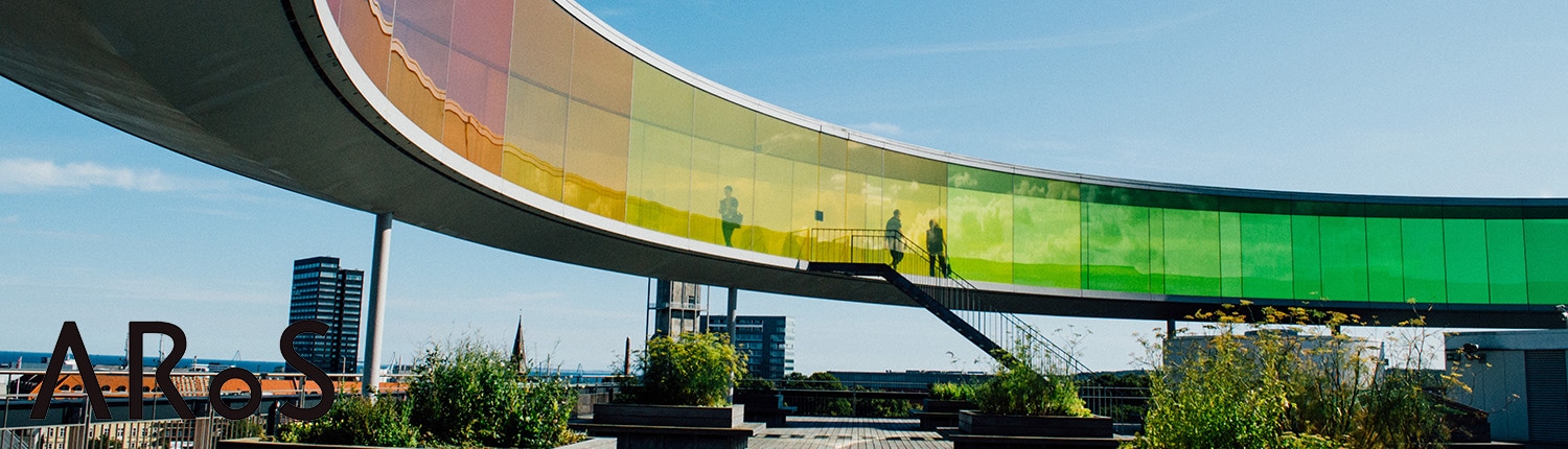 cases_header_Aros ARoS bannerbillede