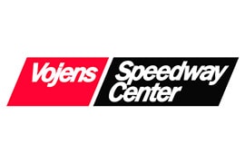 Vojens Speedway Center logo